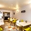 Adagio Access Defense Vinci Aparthotel