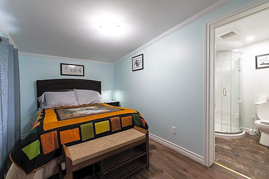 Out East B&B - Norris Point