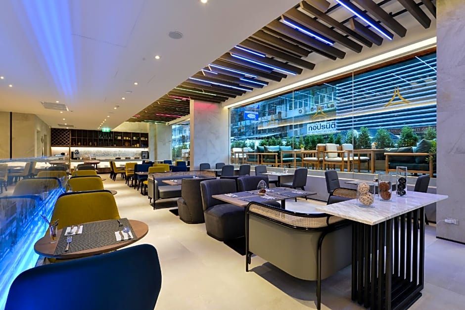 Aspira One Sutthisan