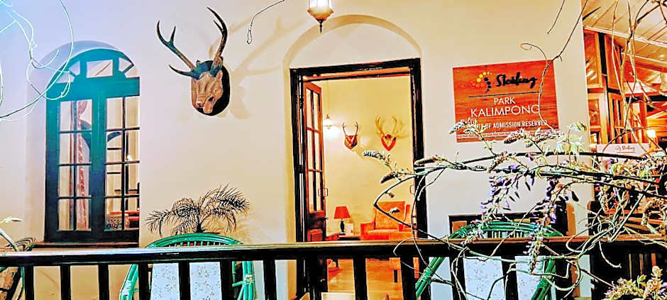 Sterling Park Kalimpong