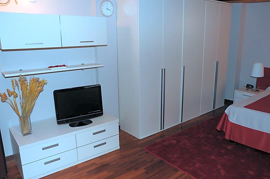 RESIDENZA SEGRATE CENTRO SRL