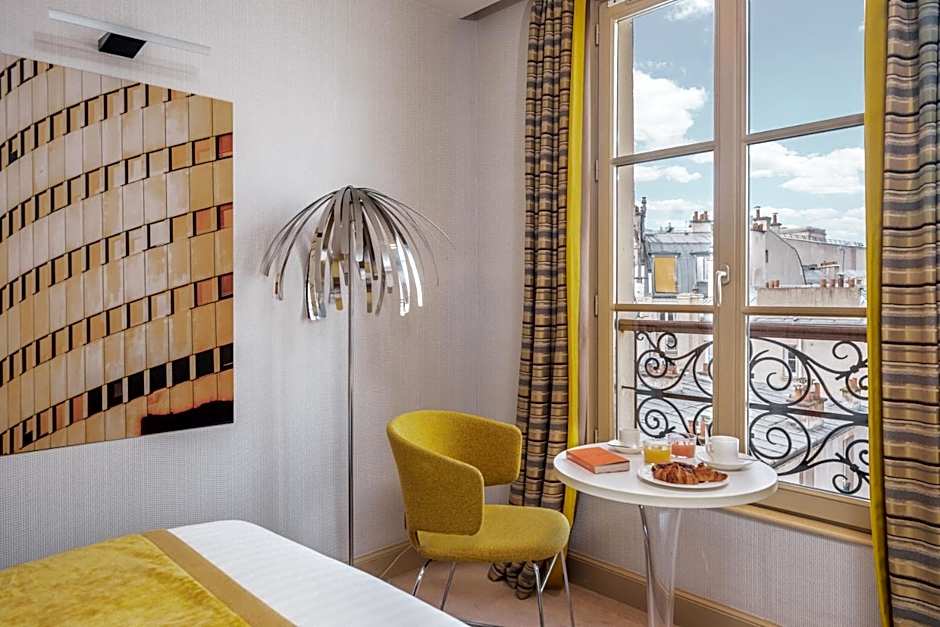 Hotel Le petit Paris