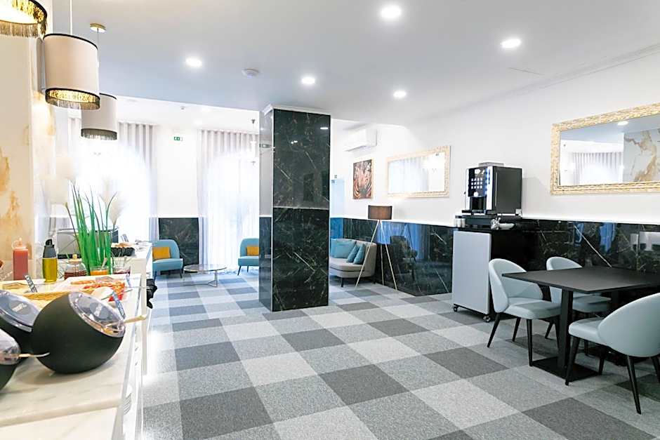 Lisboa 85 Suites & Apartments by RIDAN Hotels