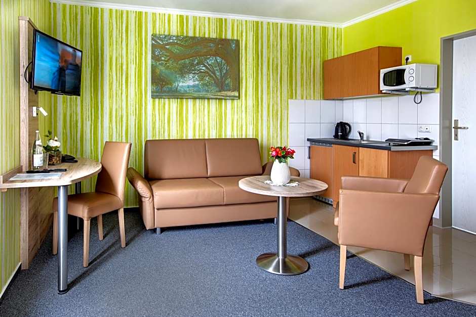Appart Hotel Roßdorf