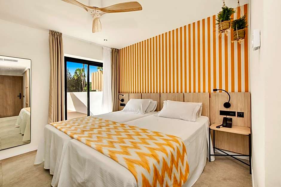 Tangerine by Honne Hotels - Adults Only