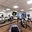 Sleep Inn Dallas Love Field-Medical District