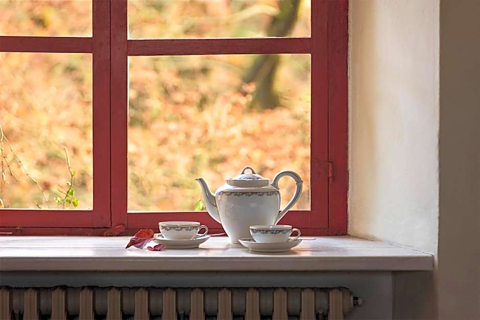 Castello Di San Sebastiano Po