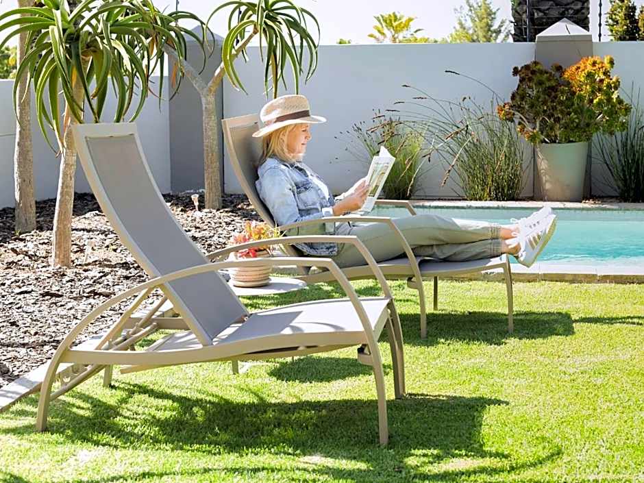 Four Palms Accommodation