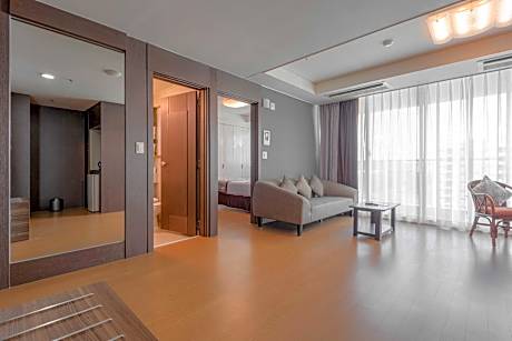 Executive Suite Room