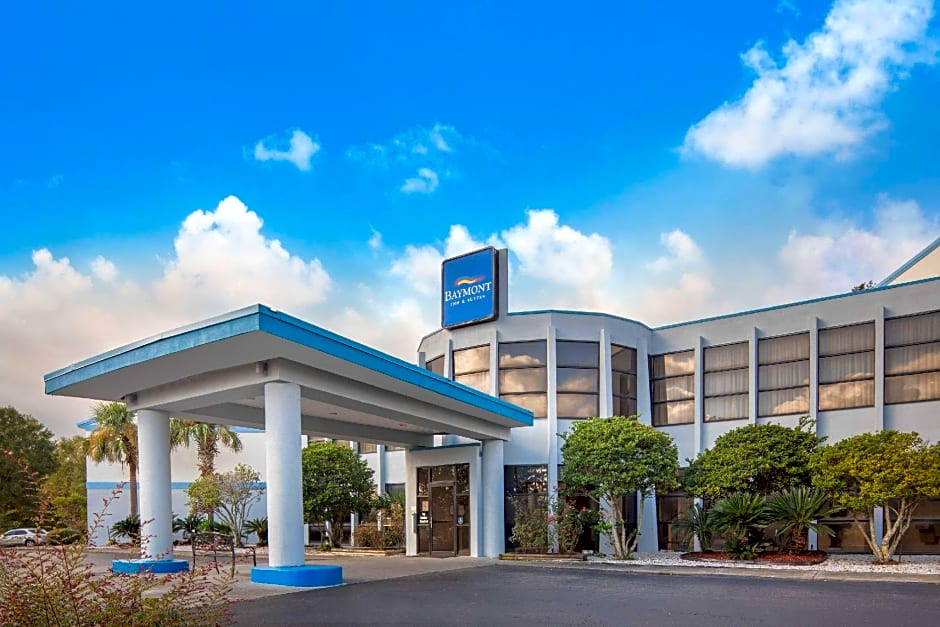 Baymont by Wyndham Laurel