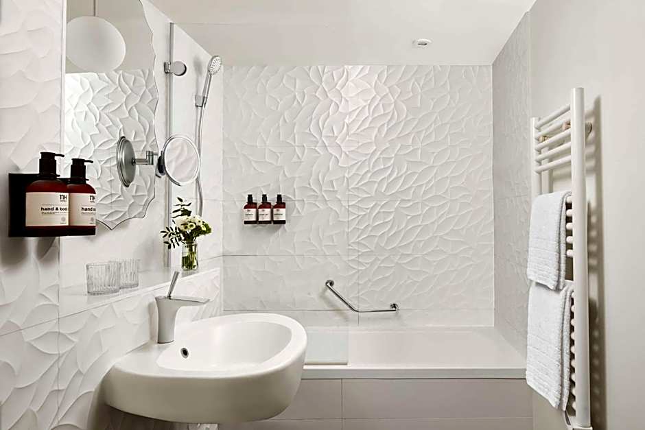 NH Paris Gare de l'Est