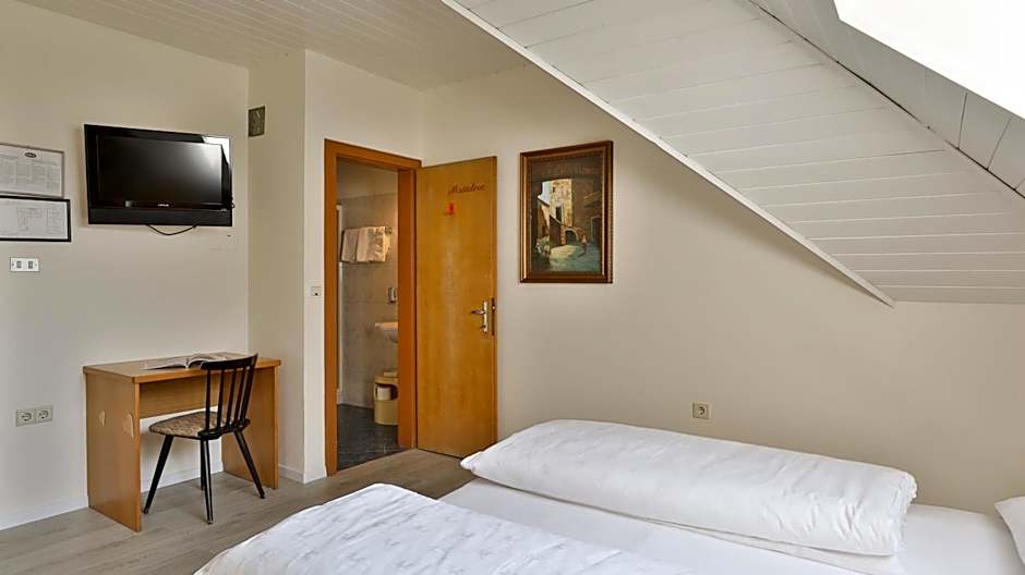 Hotel Sparerhof