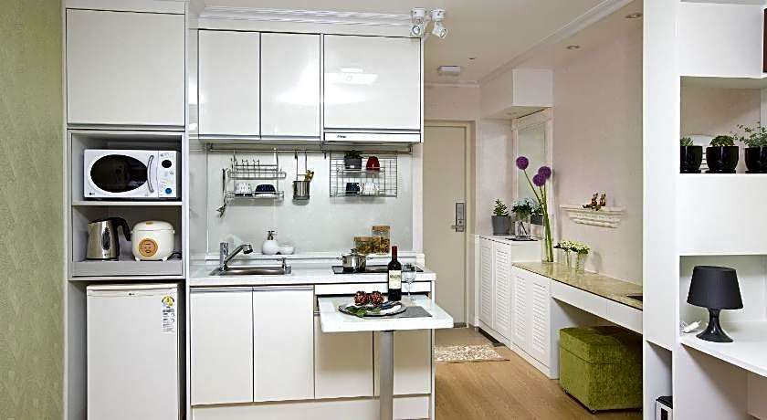 Good Morning Residence Hotel Hue