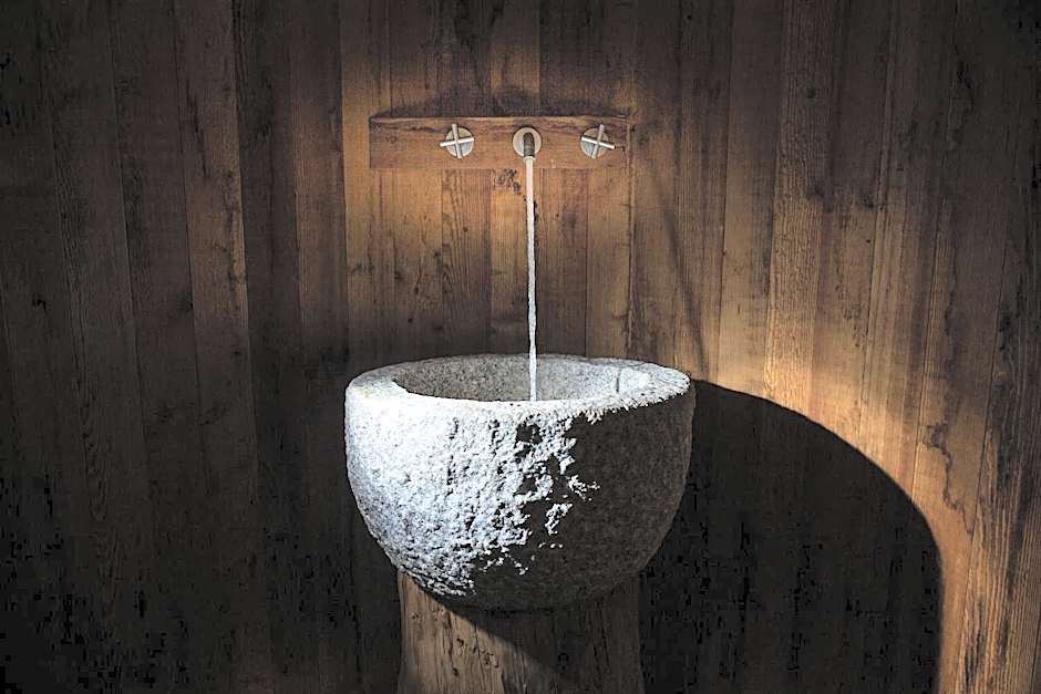 Sottovento Luxury Hospitality