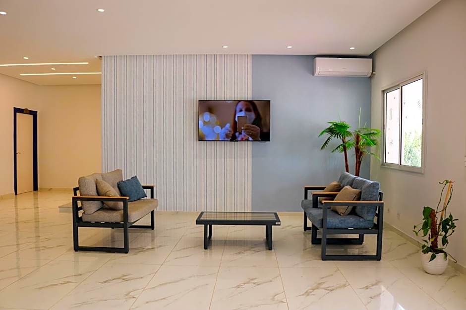 Marina Cap Monastir- Appart'hotel