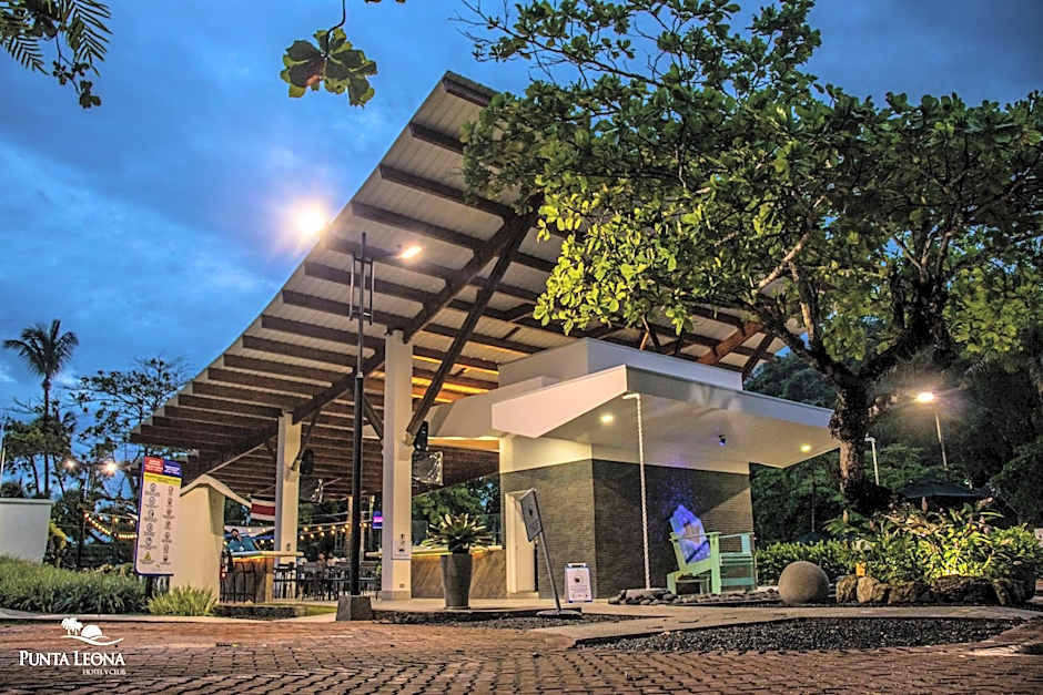 Hotel Punta Leona