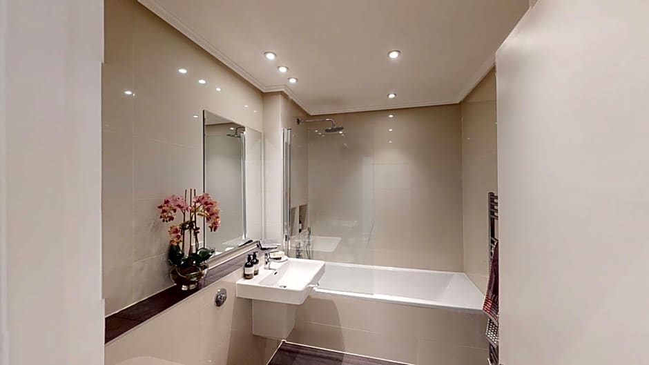 The Harrington - Knightsbridge - 18 Rutland Gate