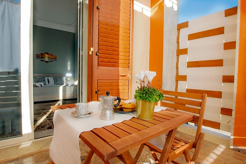 B&B Salento Inside – Morciano di Leuca, OK
