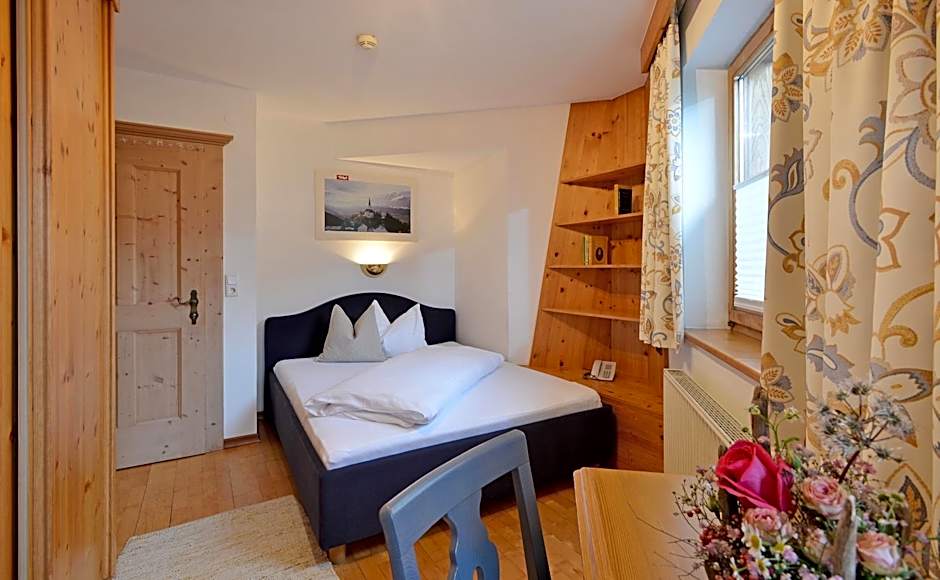 Hotel Tiroler Stuben