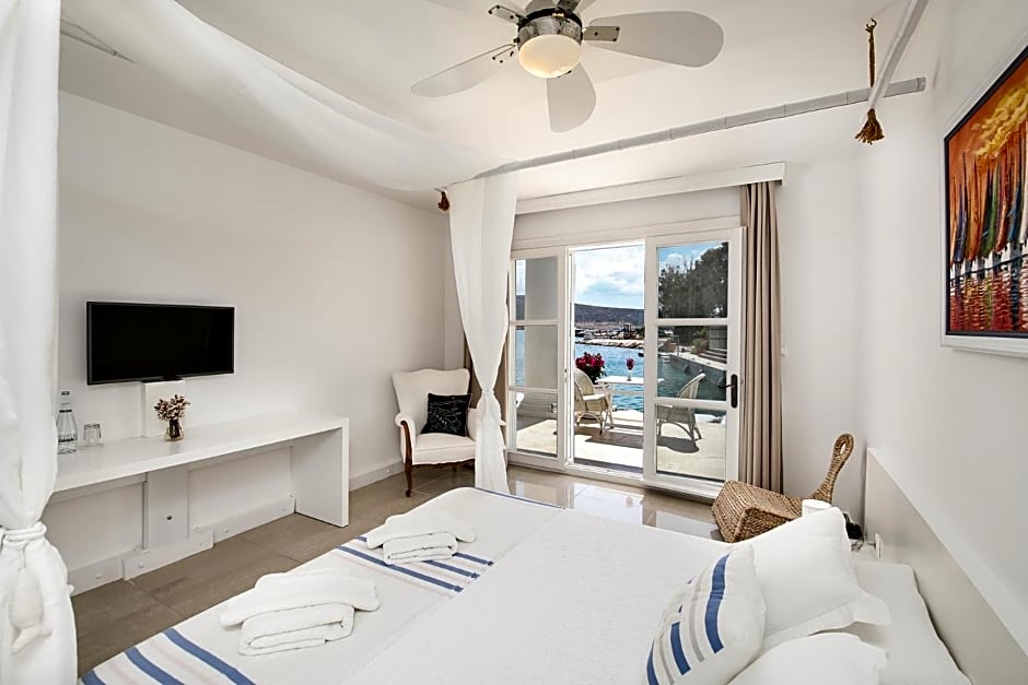 Port Alacati Hotel