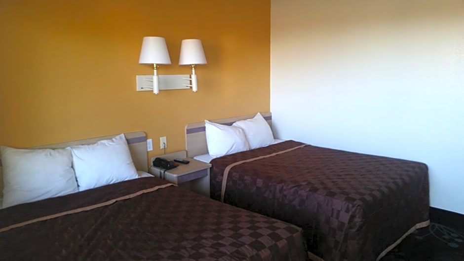 Americas Best Value Inn Amarillo Airport