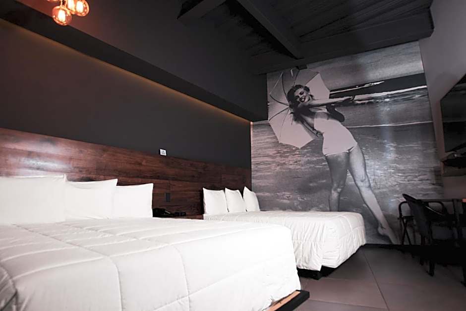 HOTEL RIO RITA