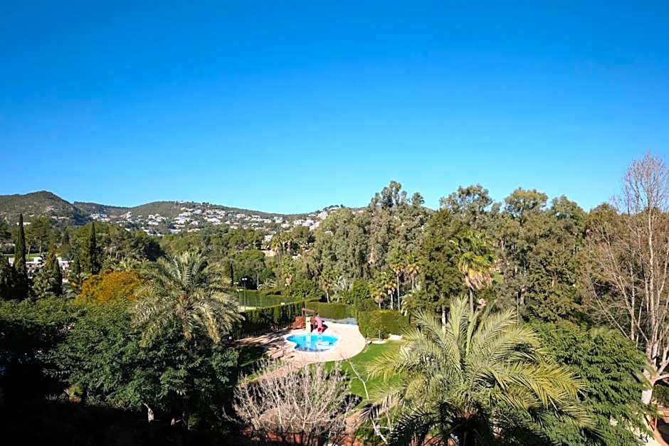 Sheraton Mallorca Arabella Golf Hotel