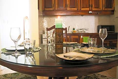 FISHERMANS POINT RESORT