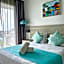Azure Lofts & Pool