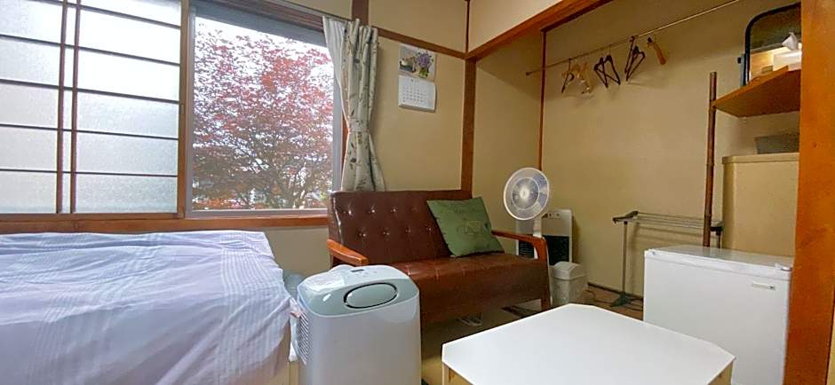 Ryokan Sansui