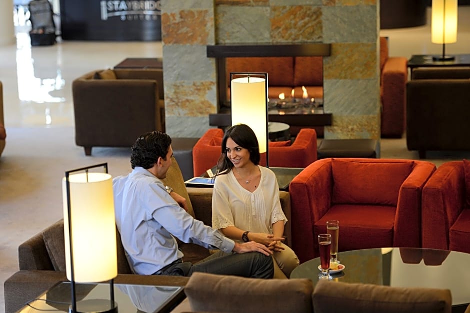 Staybridge Suites & Apartments - Beirut By IHG