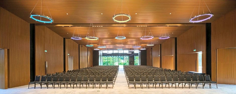 LN Garden Hotel Nansha Guangzhou