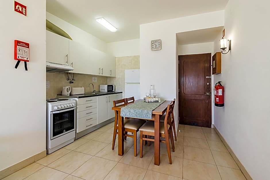 Torres Mira Praia by Garvetur