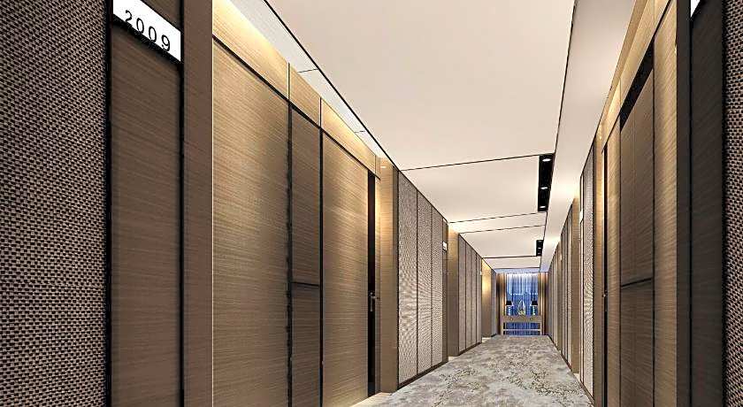 Guangdong Baiyun City Hotel