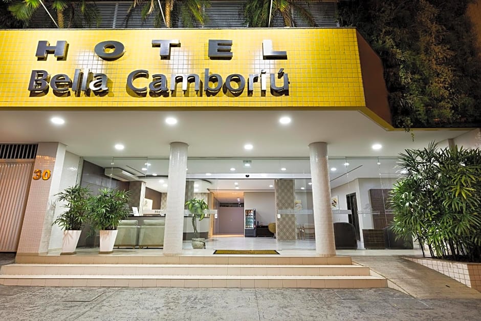 Hotel Bella Camboriu