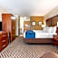 Holiday Inn Express Lincoln