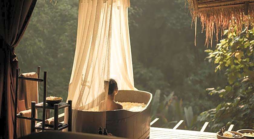 Four Seasons Tented Camp Golden Triangle