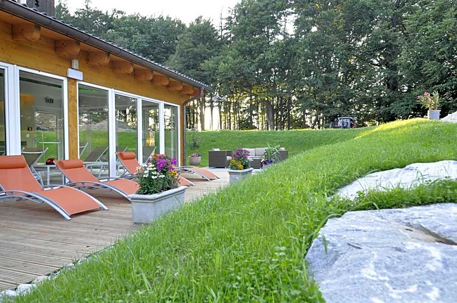 Wienerwaldhof Rieger