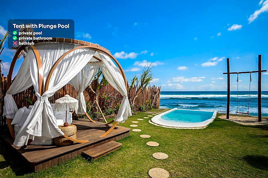 Bubble Hotel Nyang Nyang (Adults Only)