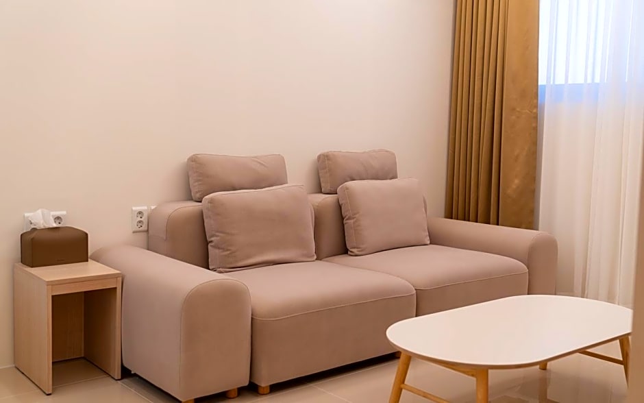 Jeonju Junghwasan-dong MH HOTEL