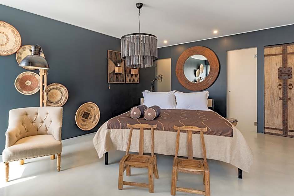 Colégio Charm House