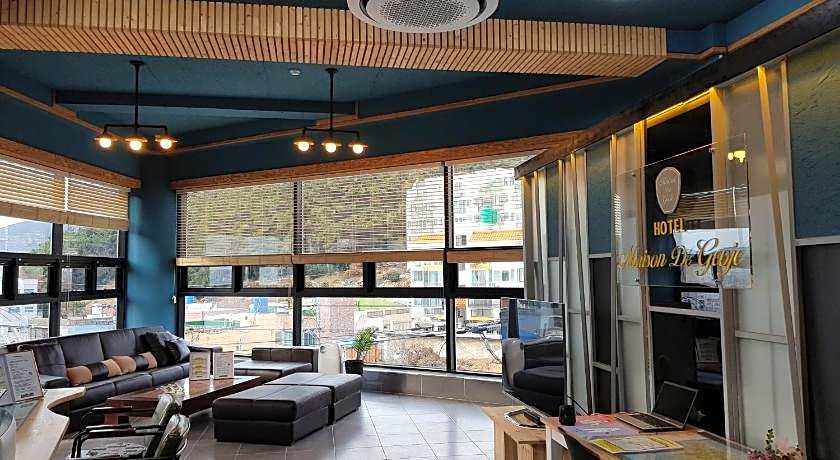 HOTEL MAISON DE GEOJE