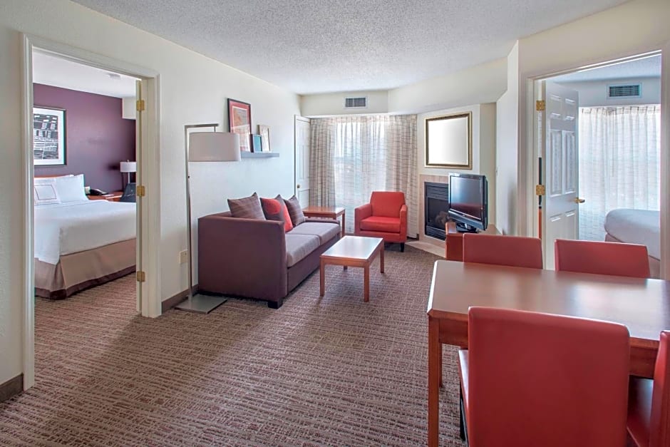 Residence Inn by Marriott Cranbury South Brunswick