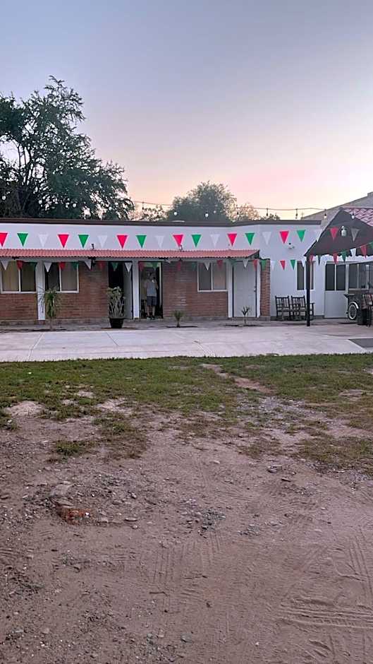 Posada Don Roberto