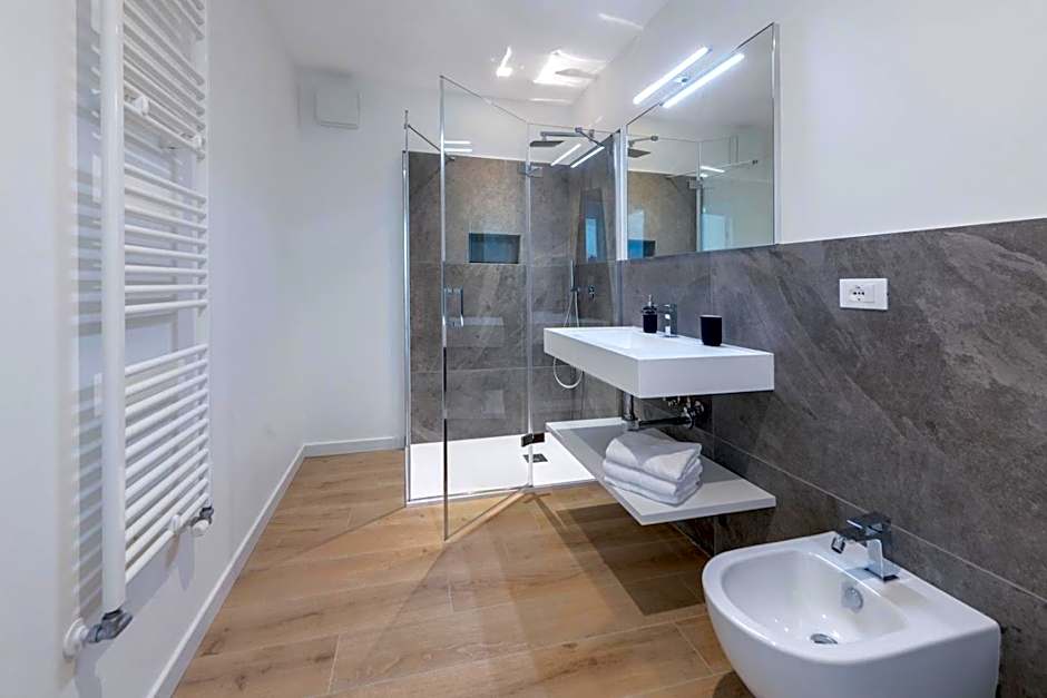 Residence La Torre con private park