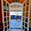 SANTO MAR HOSTEL