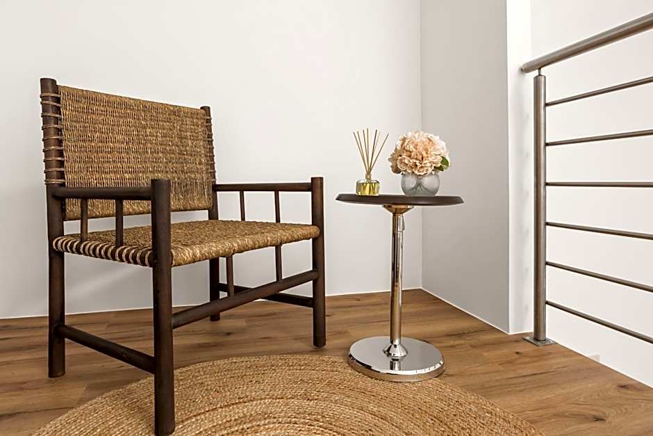 Harmonija HOTEL & PADEL