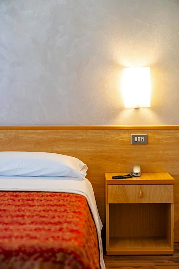 Hotel Continental