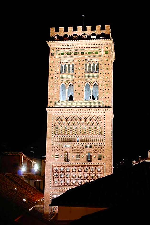 Sercotel Torico Plaza