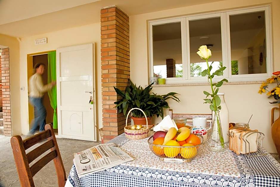 B&B Mama Rò